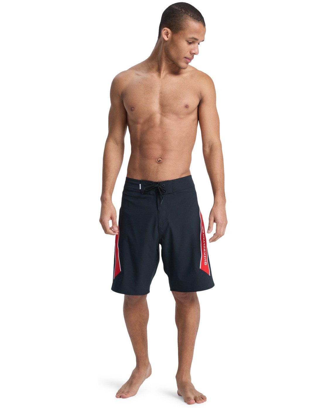 Quiksilver Boardshorts Surfsilk Clicker 20"