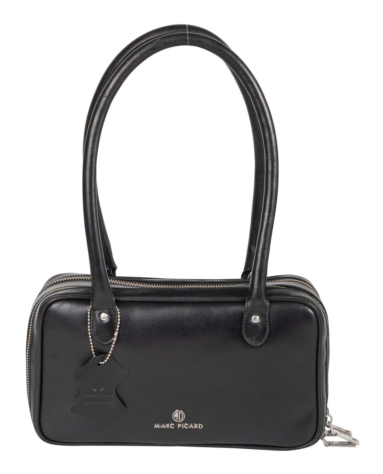 Marc Picard Handtasche Bowling Bag, aus günstig online kaufen