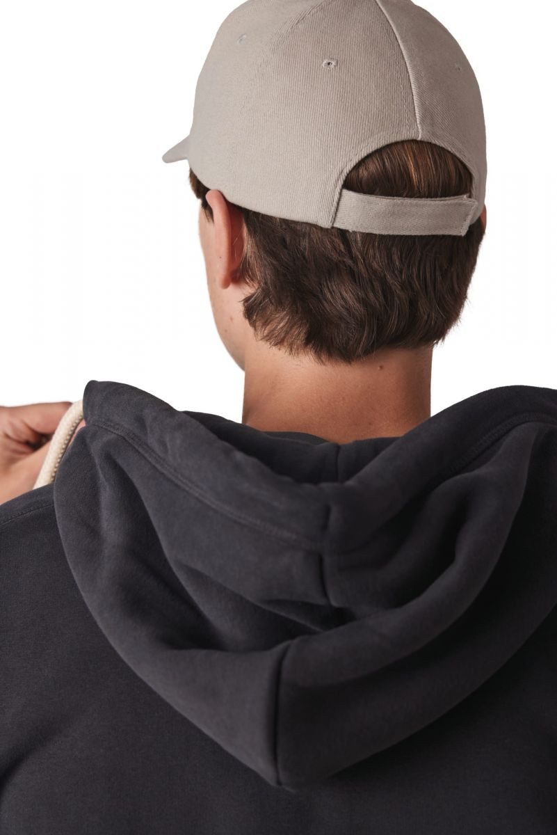 K-UP Baseball Cap Baseball-Kappe  5 Panels
