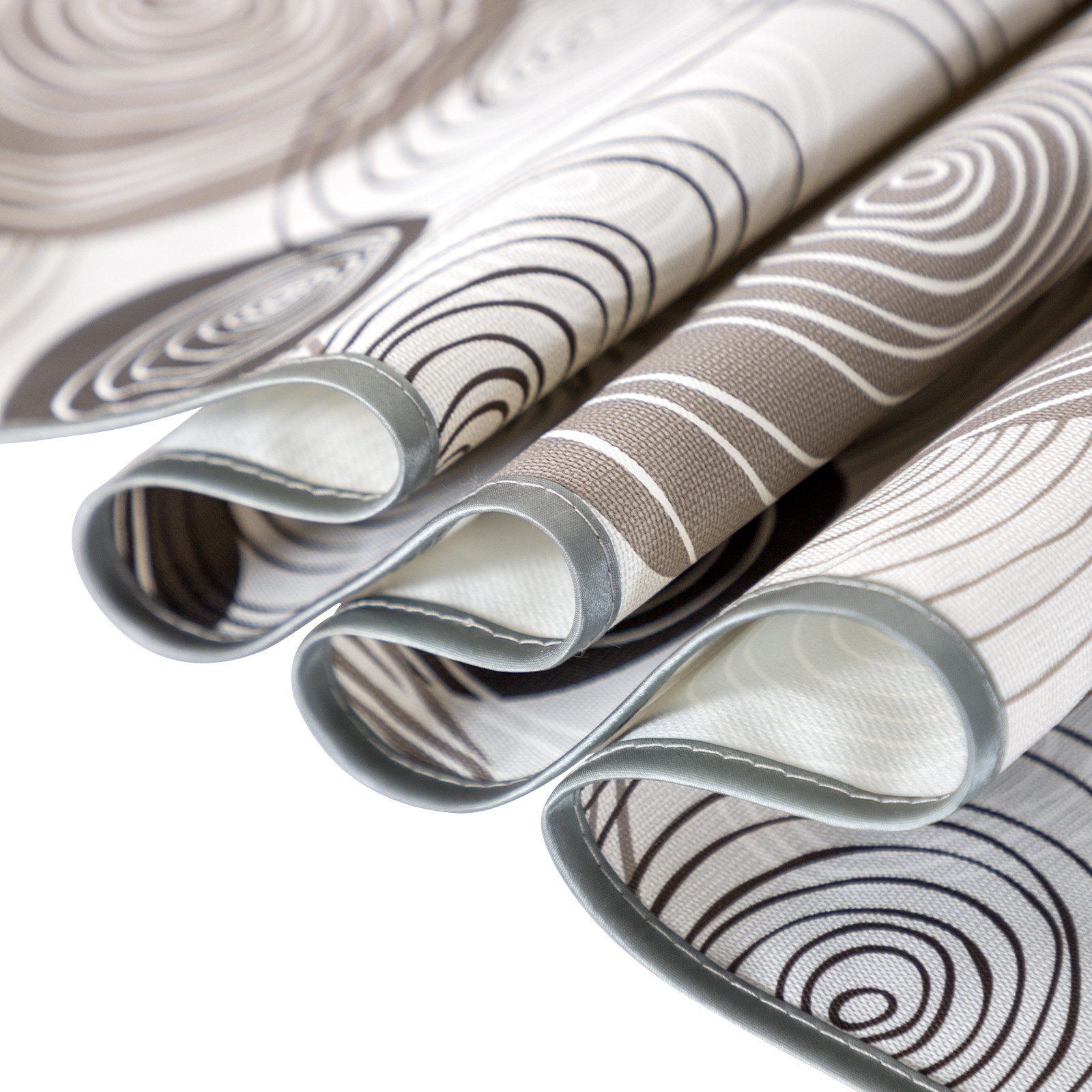 Brilliant Tischdecke / Wachstuch / versch. Motive & Größen, Wasserabweisend günstig online kaufen