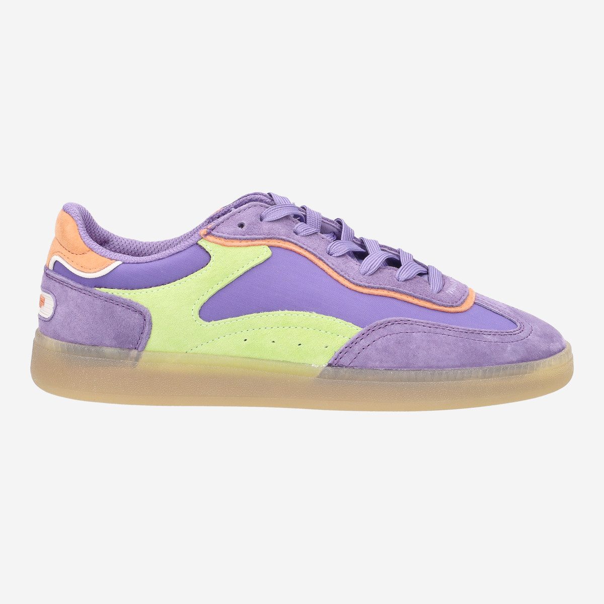 THE HOFF BRAND 12519013 PARK MORADO, Sneaker in Lila für Damen Sneaker