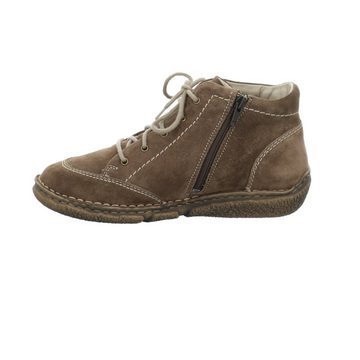 Josef Seibel Neele 01, natur Stiefelette