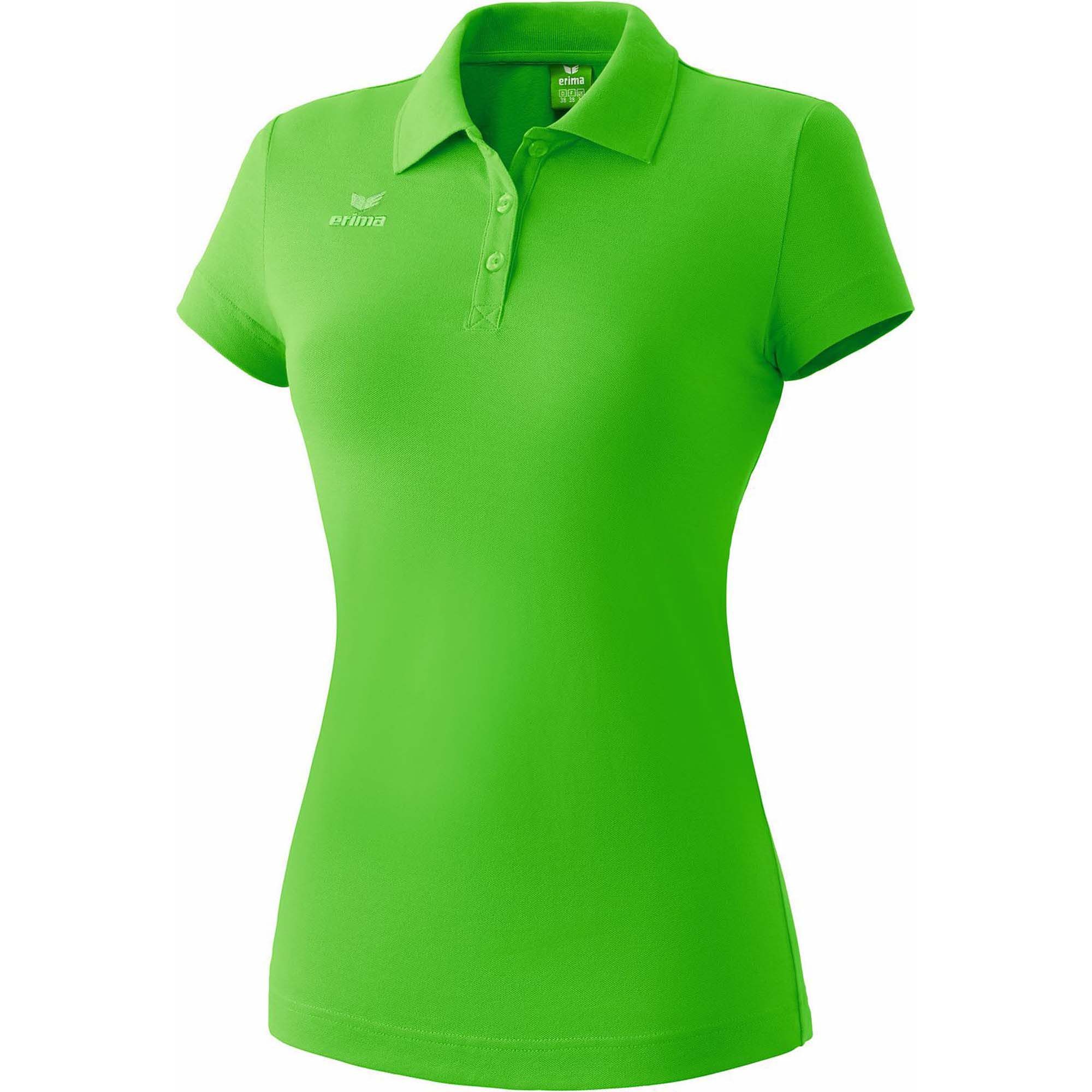 Poloshirt erima Damen Poloshirt Teamsport Poloshirt
