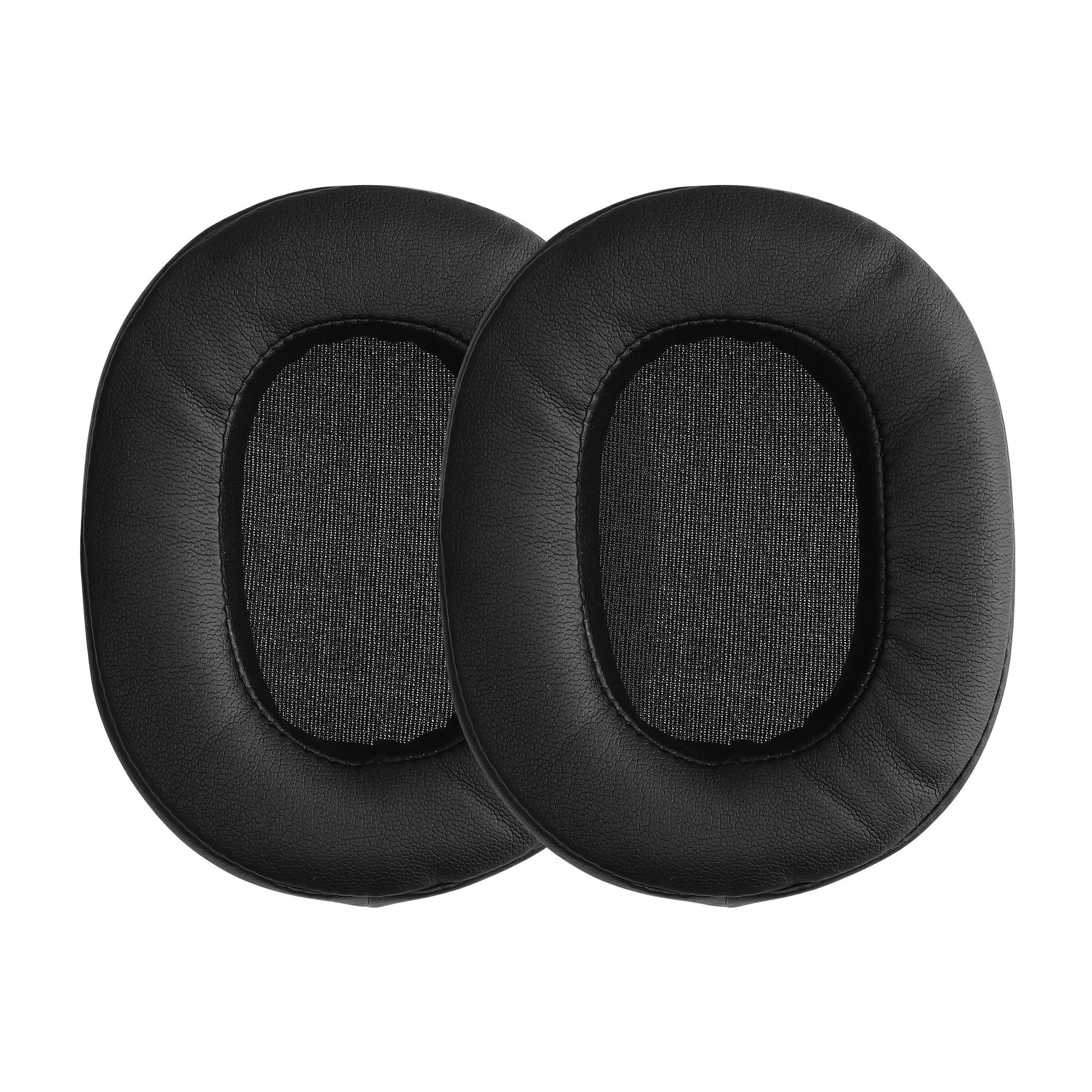 2x Ohr Polster für Sony WH-L600 Ohrpolster