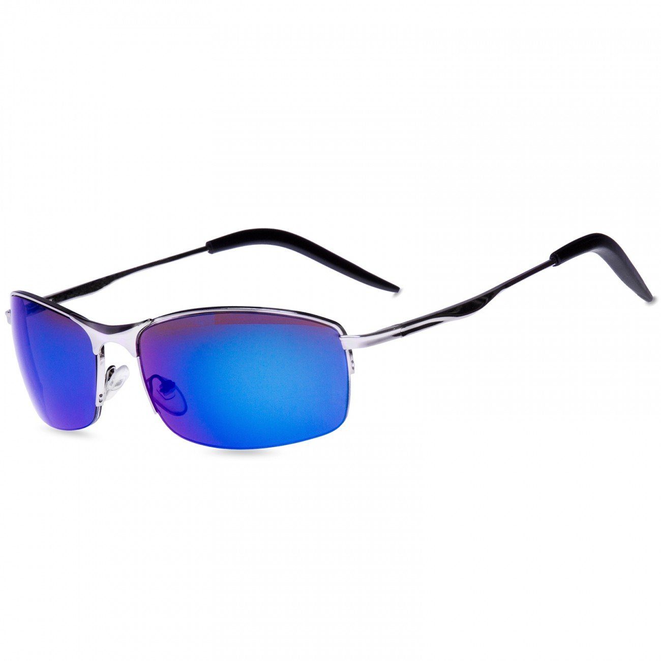 Sonnenbrille SG010 Unisex Matrix Sport Brille