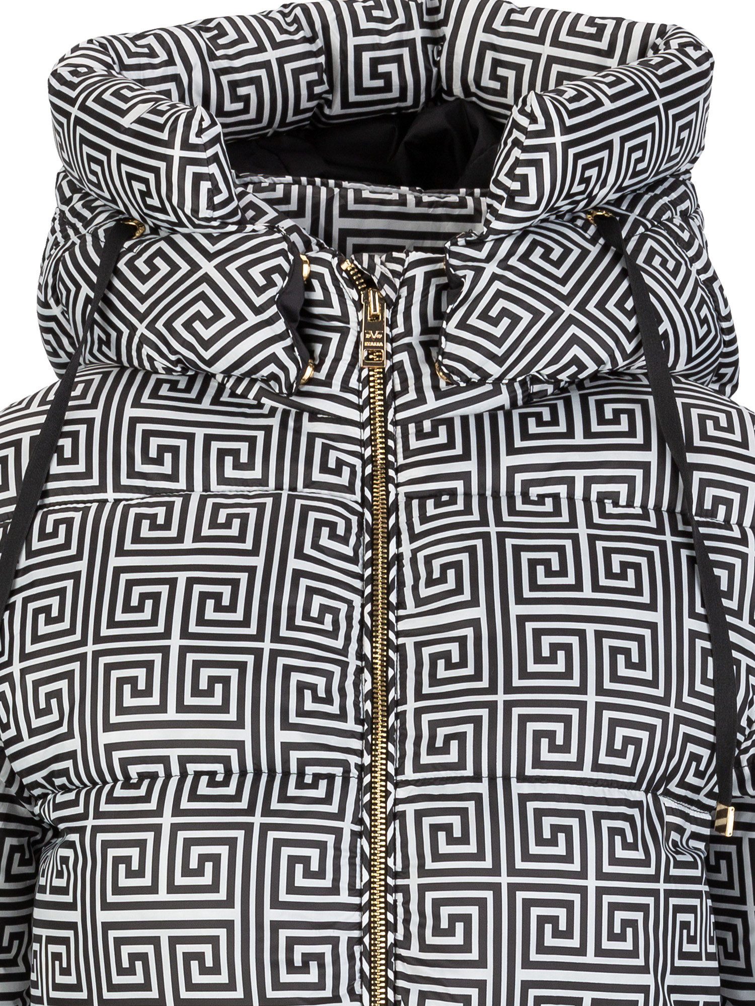19V69 ITALIA Winterjacke LUNA