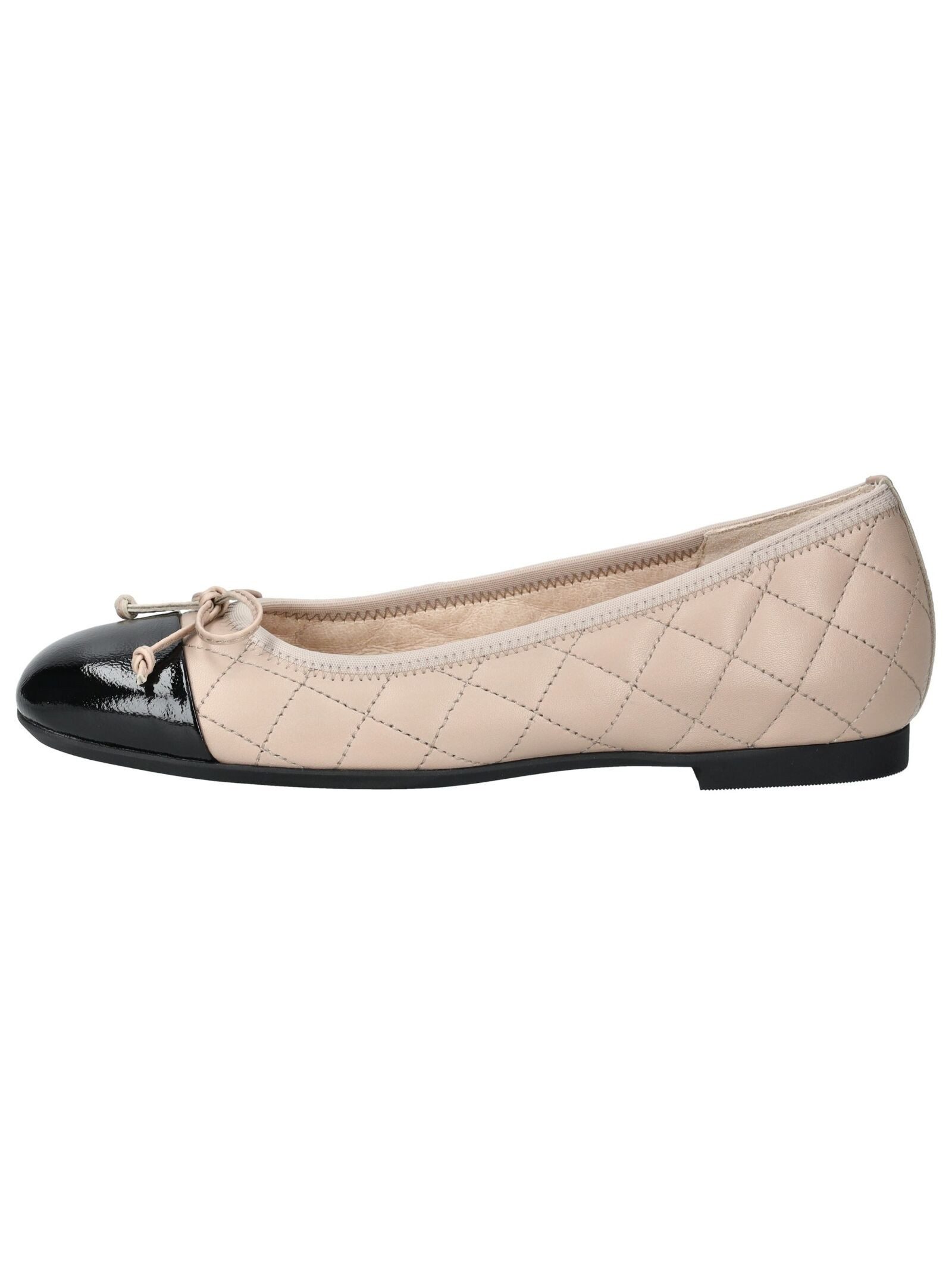 Gabor Comfort Gabor Comfort Ballerinas Leder Ballerina