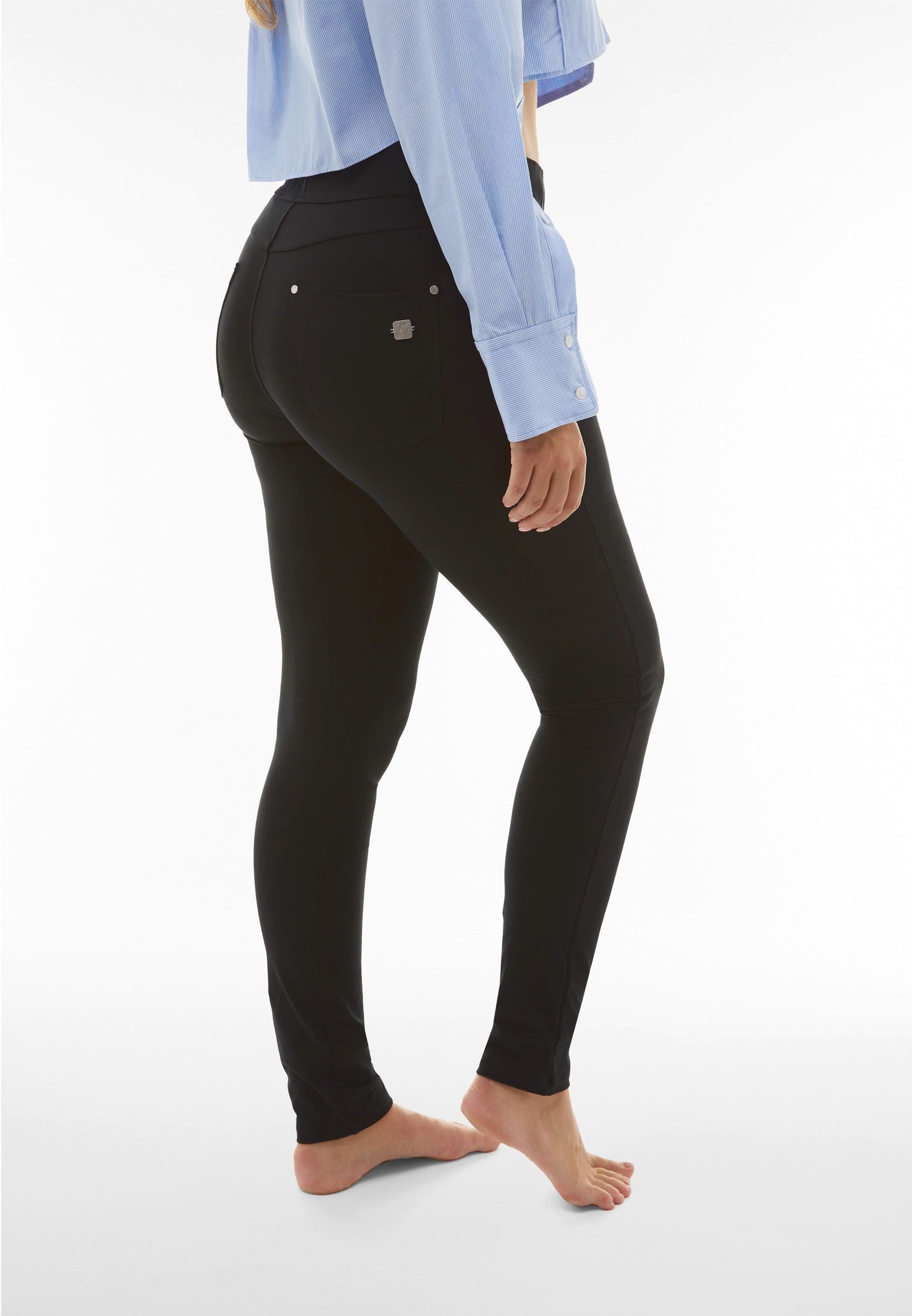 Freddy Jeggings Now Skinny mit Lifting & Shaping Effekt