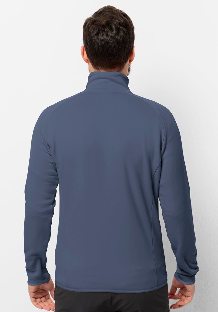 Jack Wolfskin Fleecejacke BAISELBERG FZ M günstig online kaufen