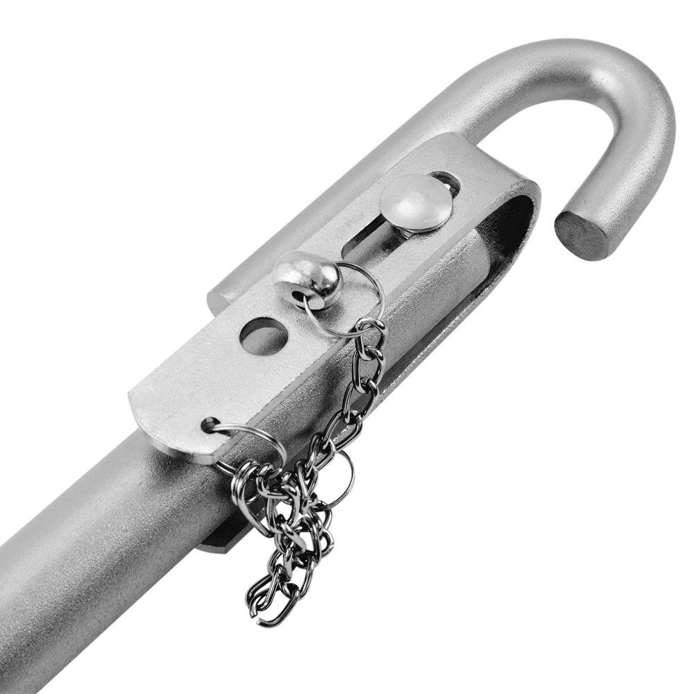 monzana Abschleppseil