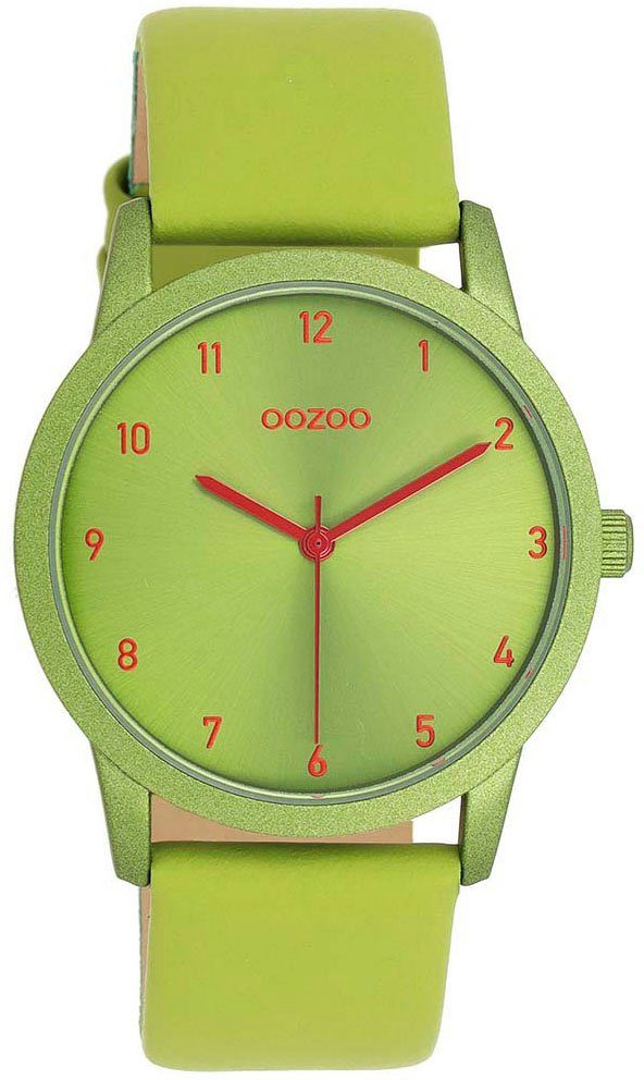 OOZOO Quarzuhr C11169