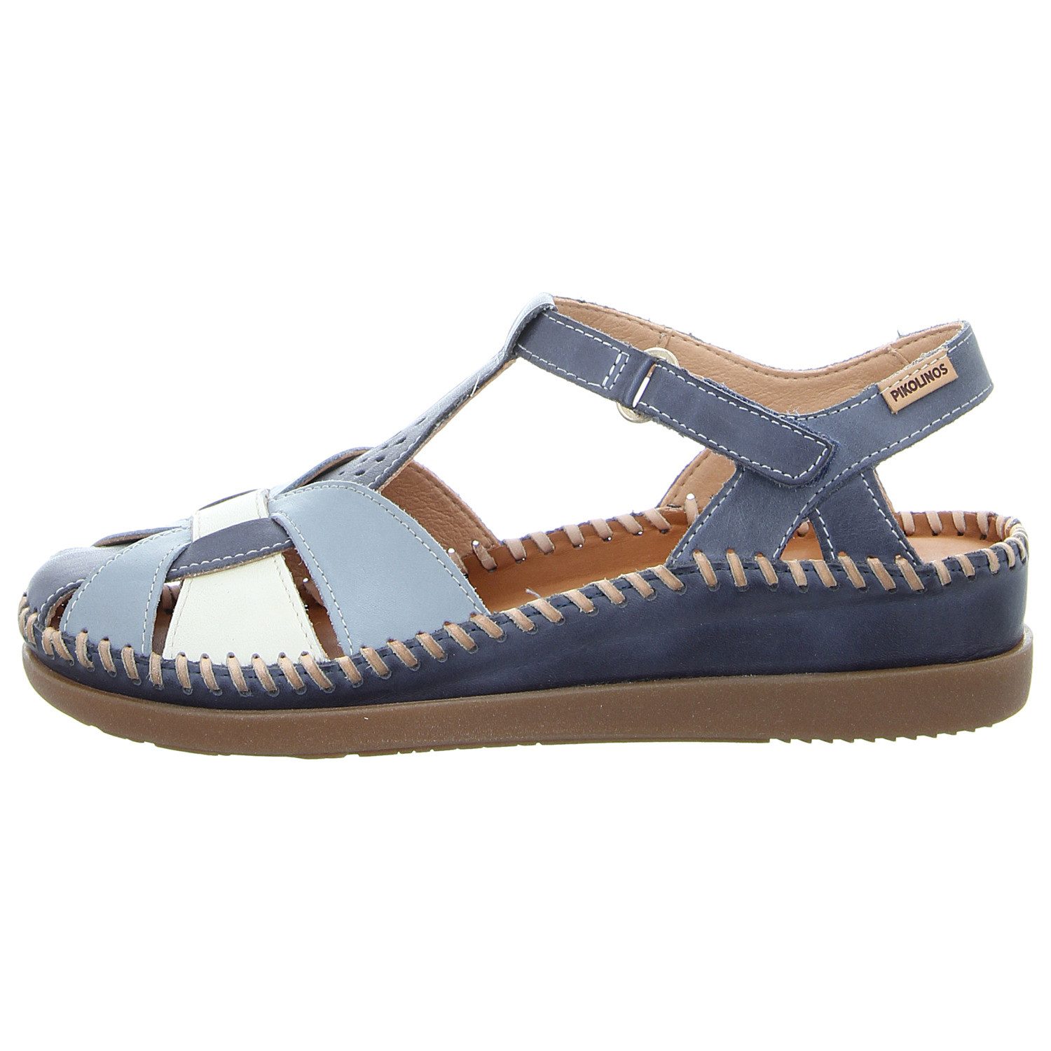 PIKOLINOS Cadaques Keilsandalette