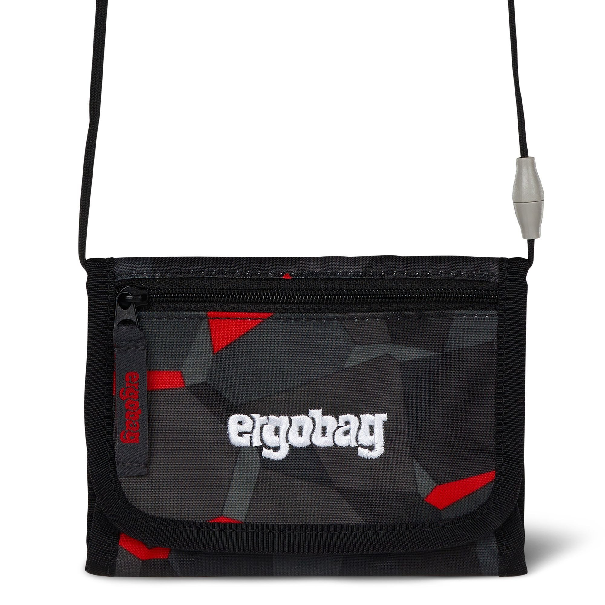 ergobag Geldbörse Zubehör, PET