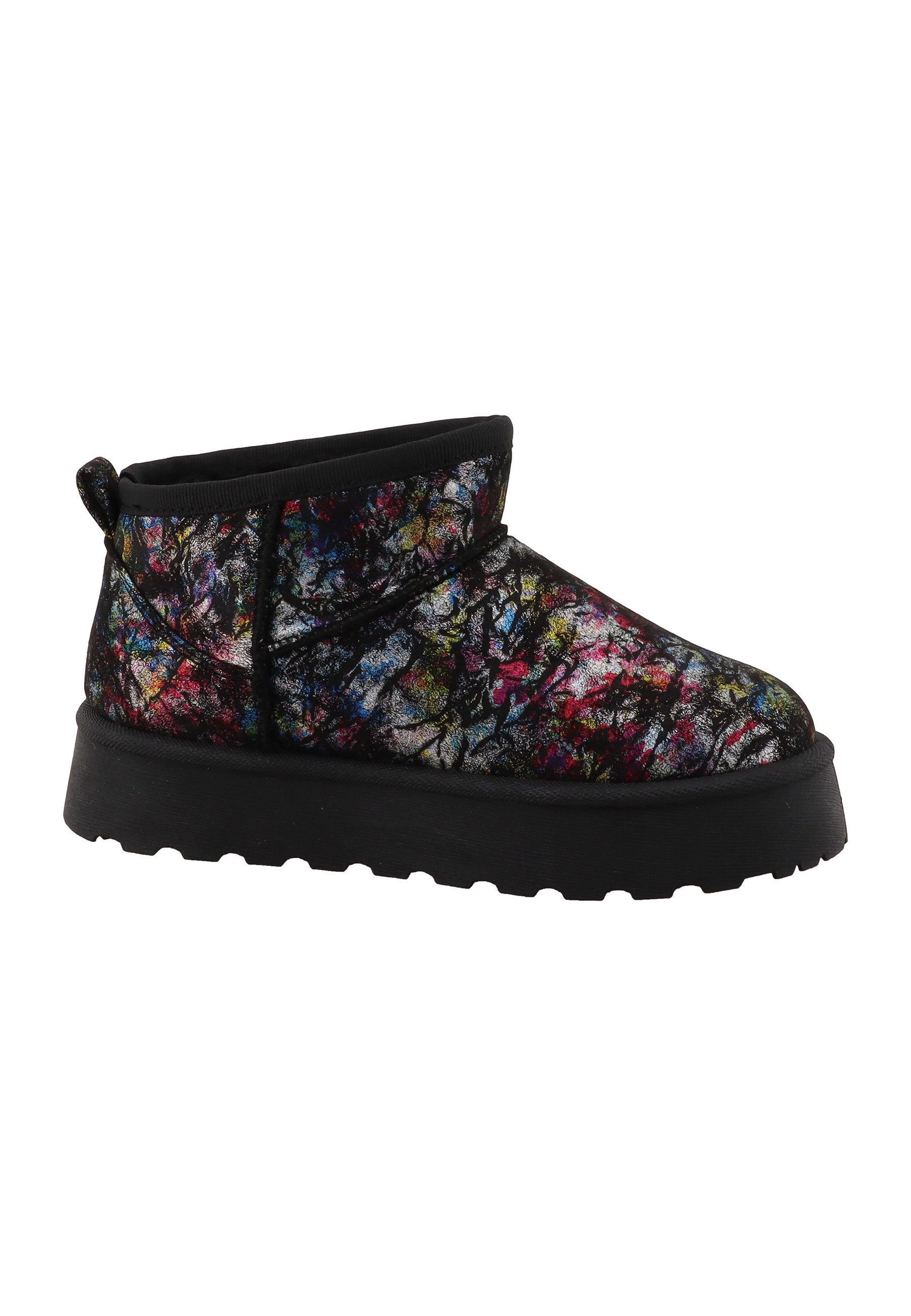 TOM TAILOR Tom Tailor Stiefel Winterstiefel