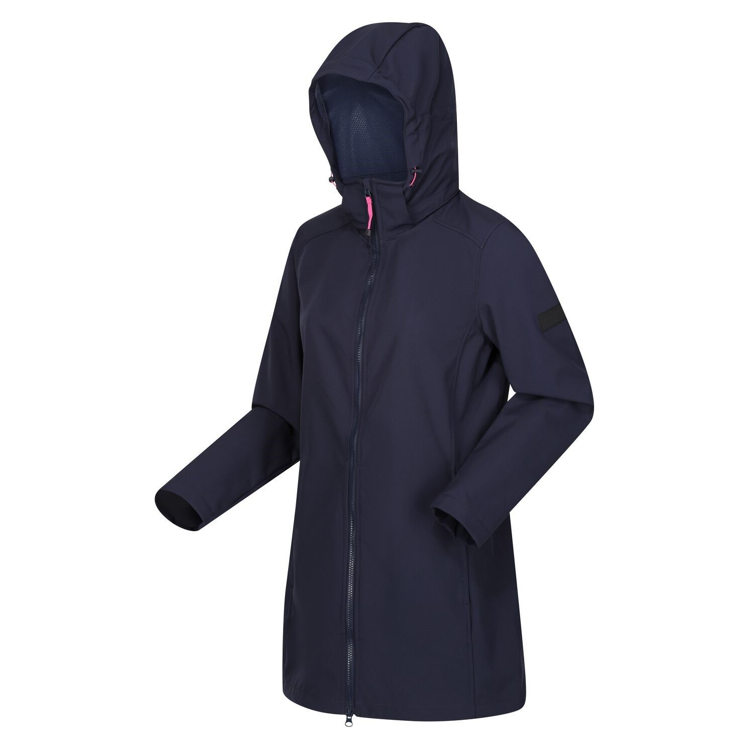 Softshelljacke Softshelljacke Carisbrooke