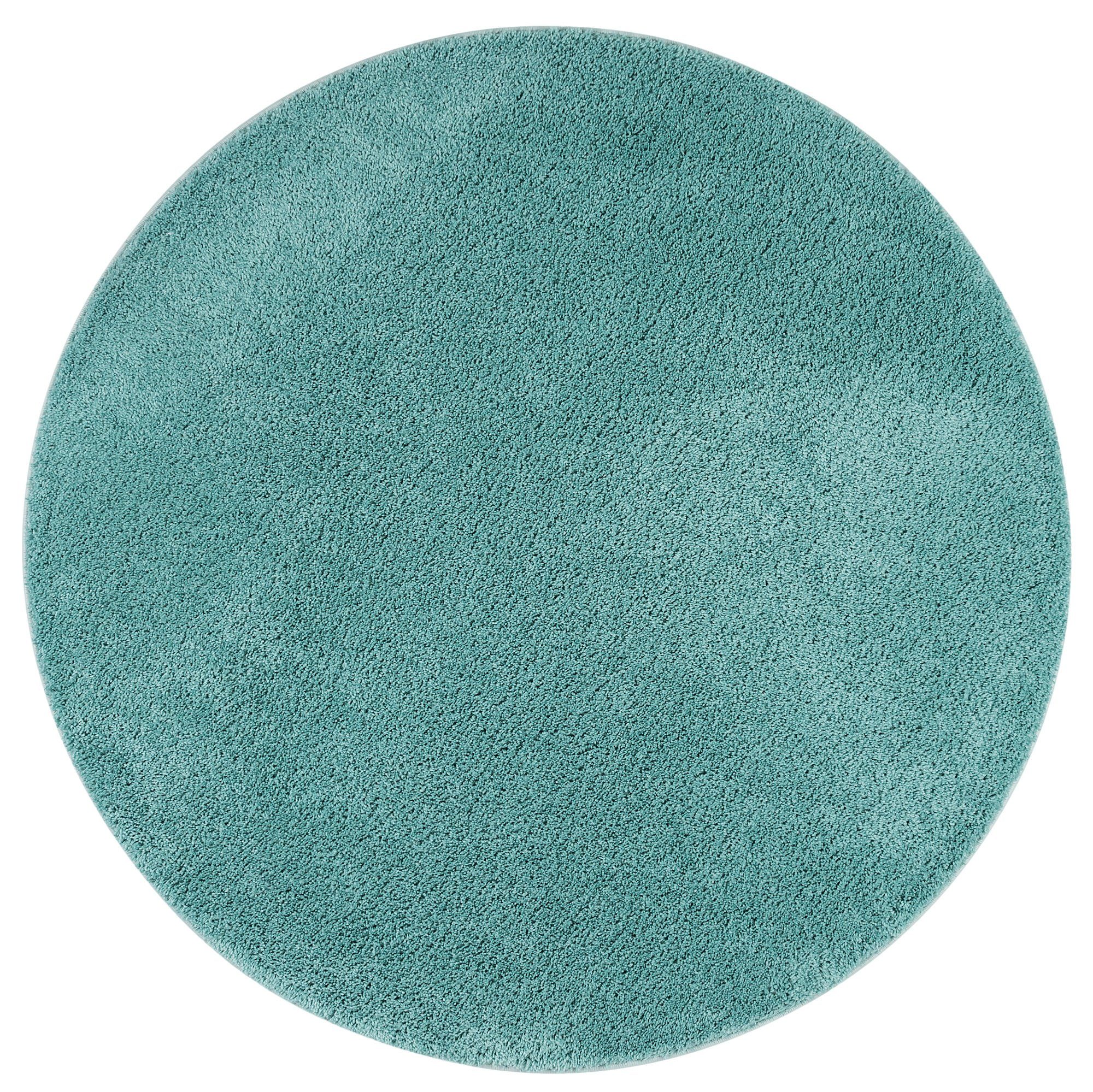 Snapstyle Hochflor-Teppich Hochflor Shaggy Teppich Palace günstig online kaufen