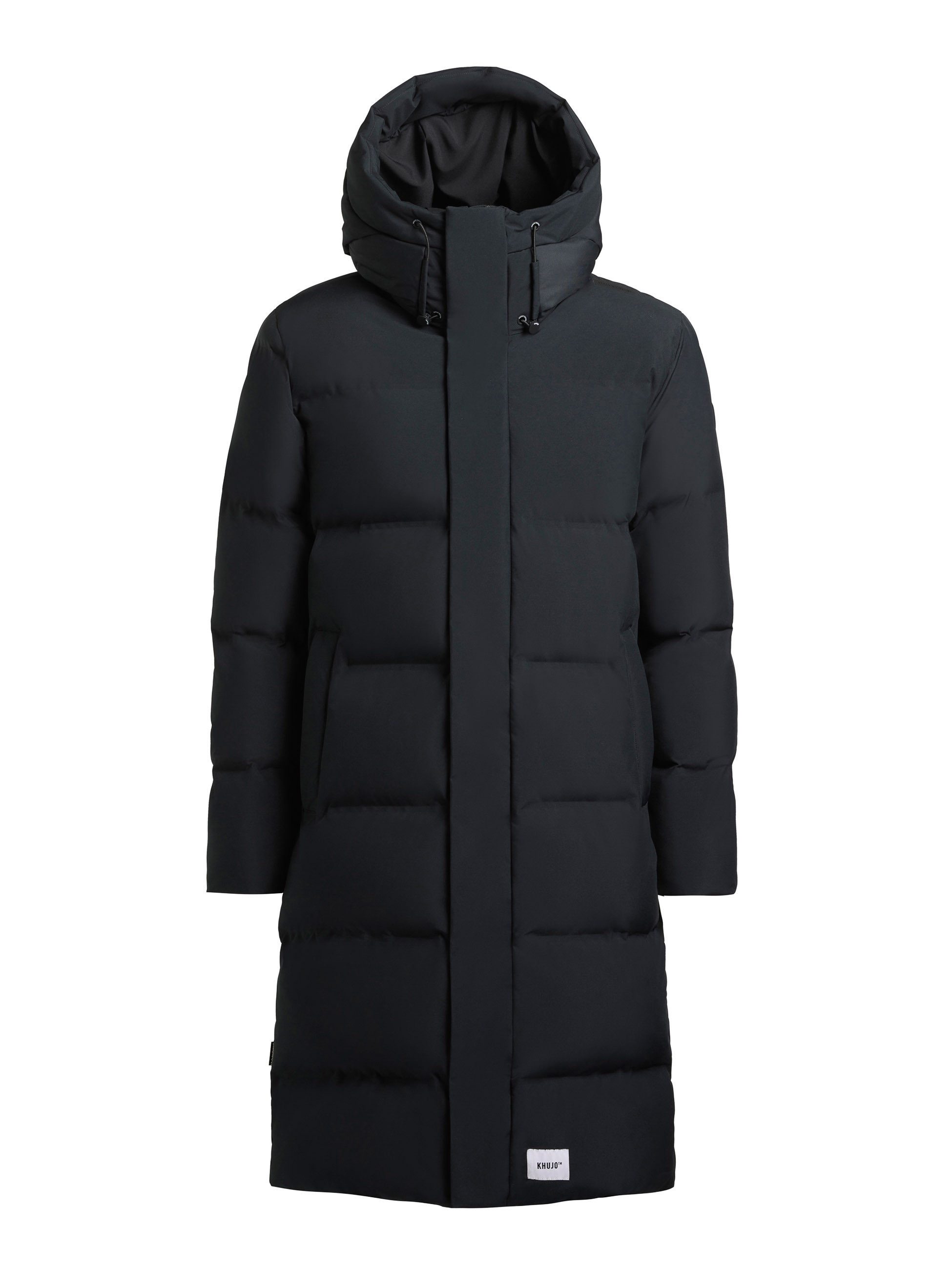 khujo Steppmantel STIG günstig online kaufen