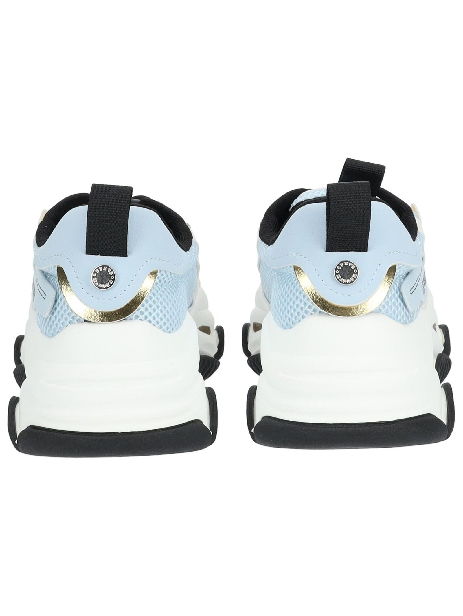 STEVE MADDEN STEVE MADDEN Sneaker Lederimitat/Mesh Sneaker