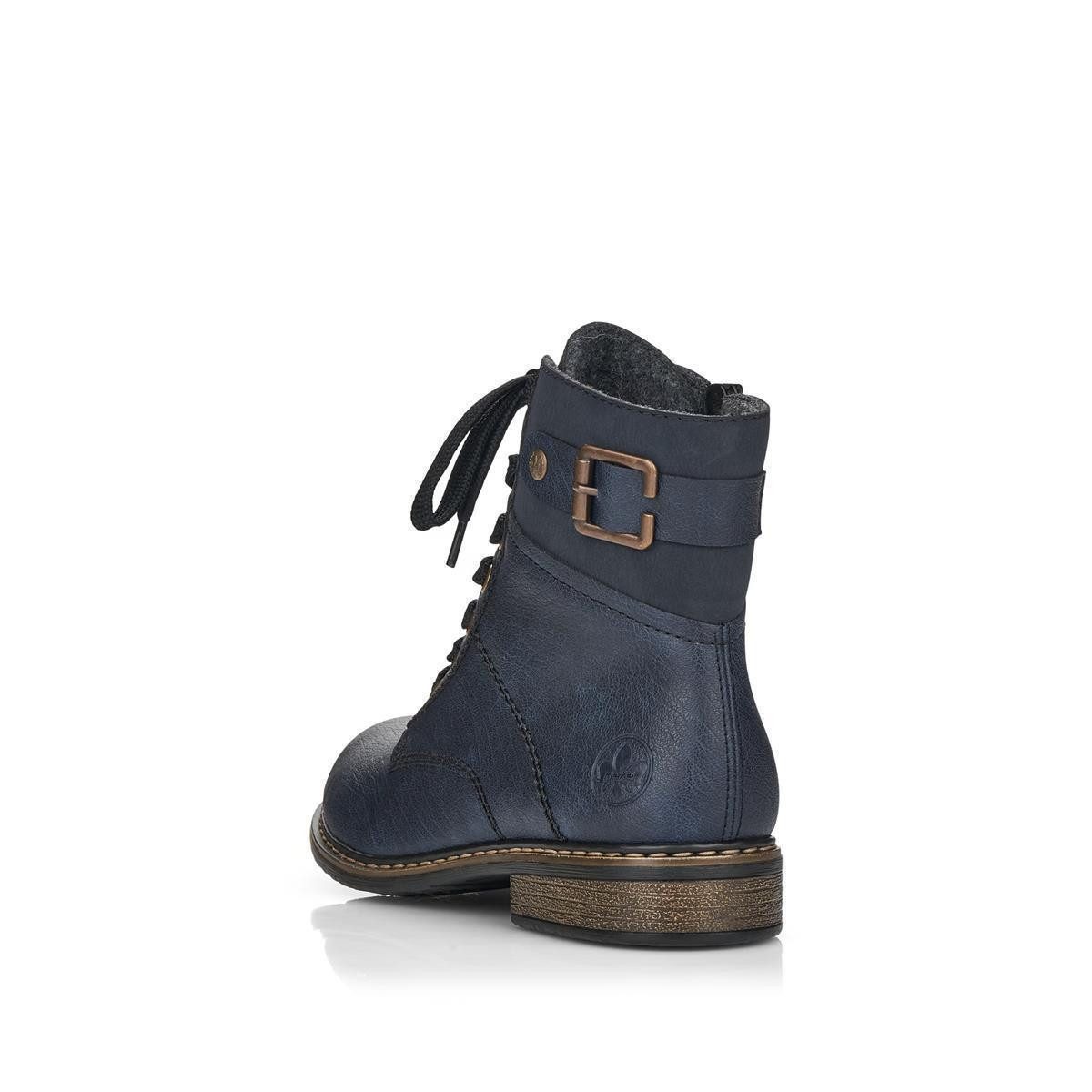 Rieker Schnürstiefel