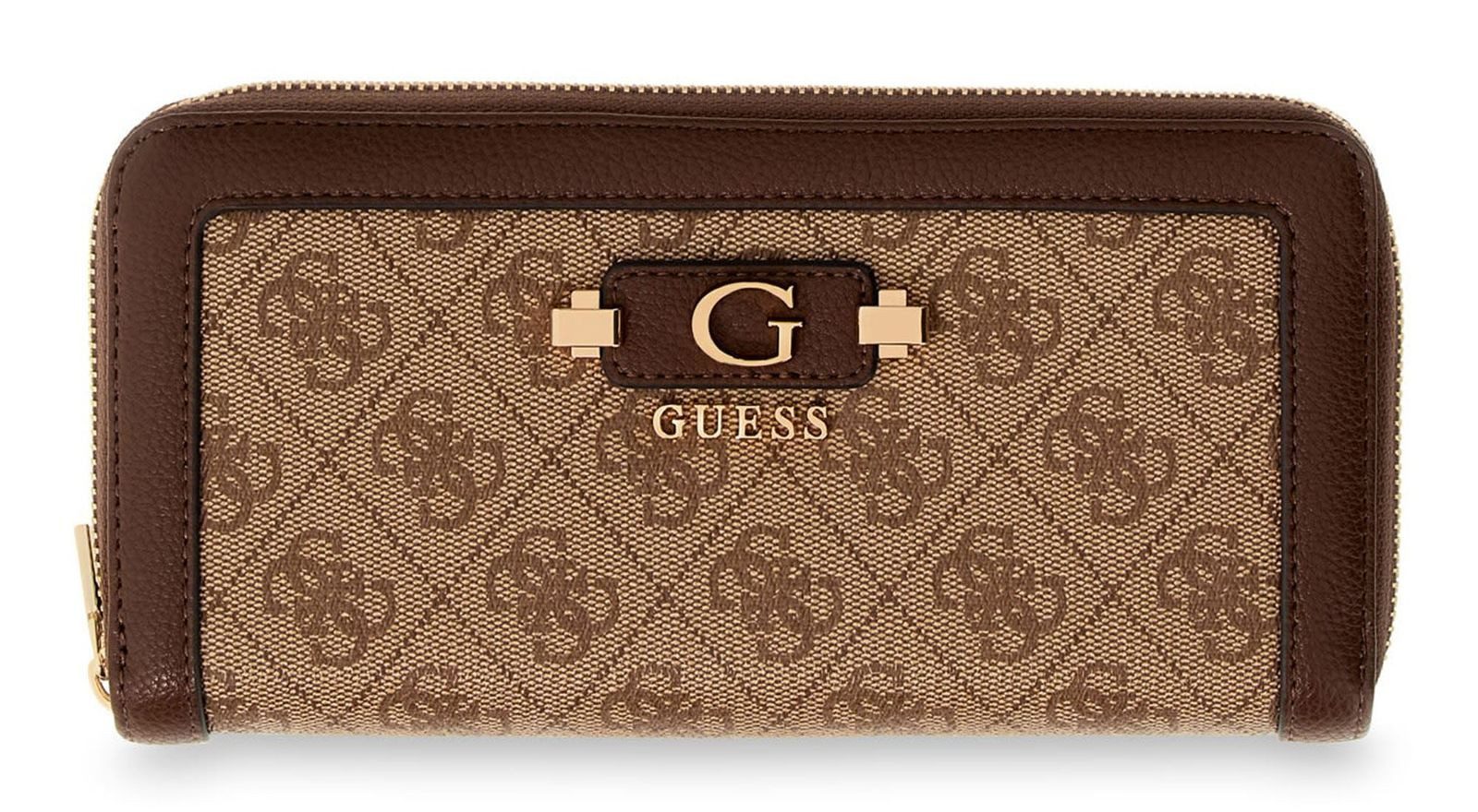 Geldbörse SLG Zip Around Wallet