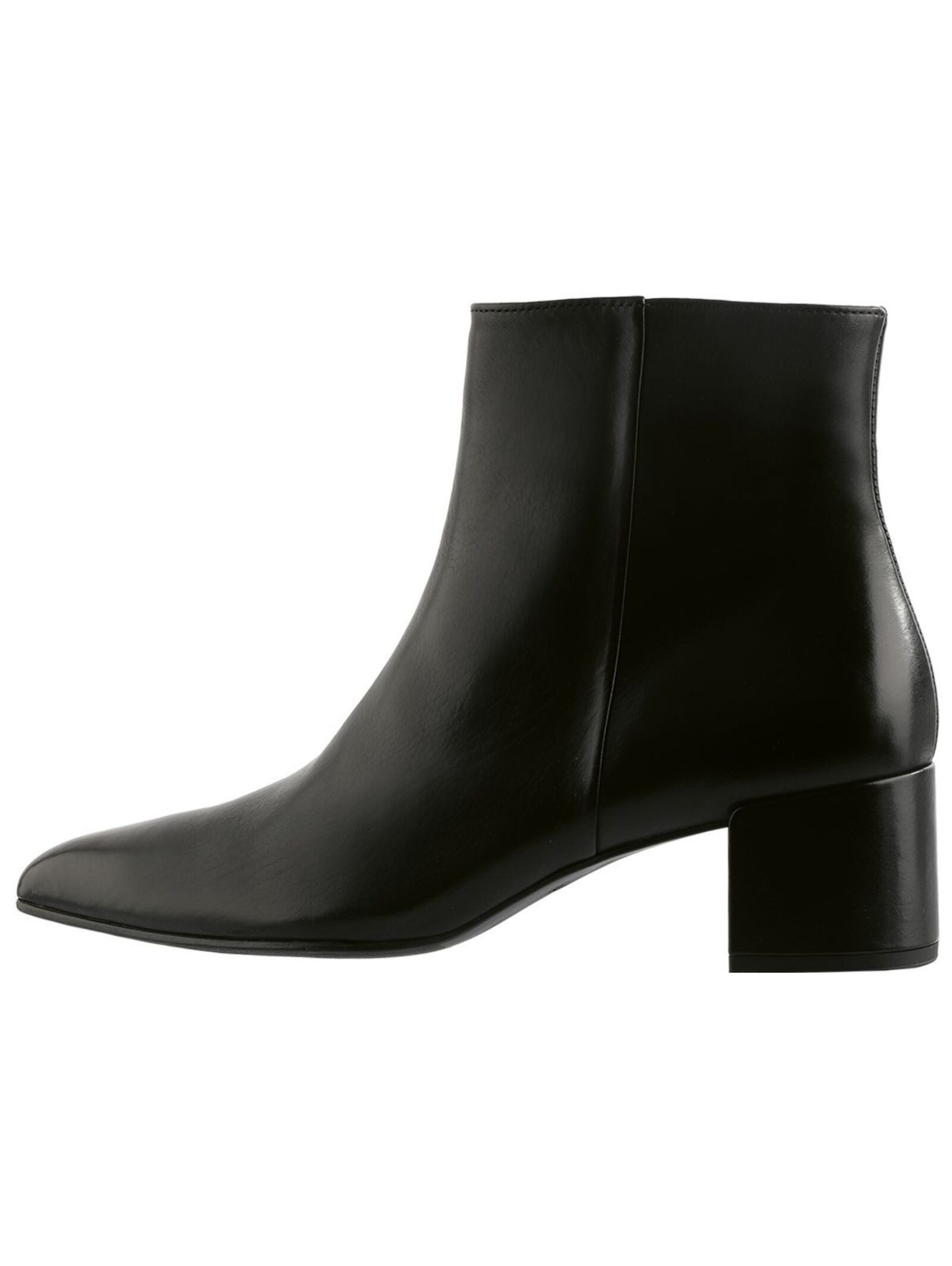 Högl Högl Stiefelette Leder Stiefelette