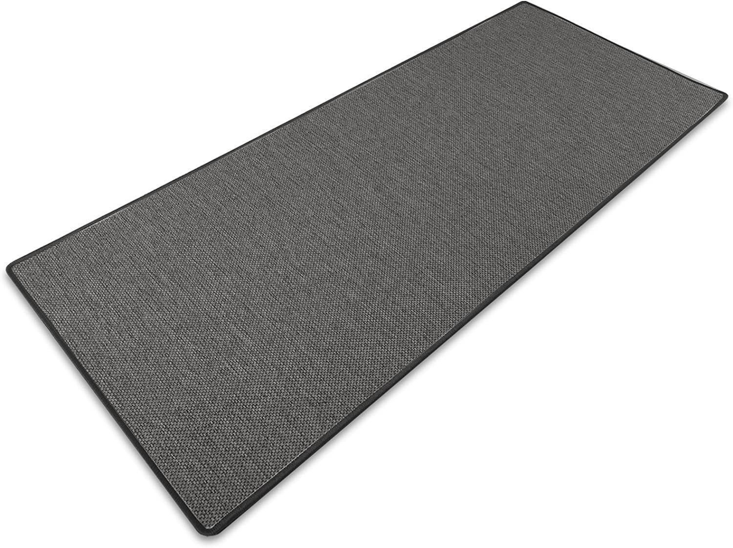 Floordirekt Läufer Sabang, rechteckig, Höhe: 3.5 günstig online kaufen