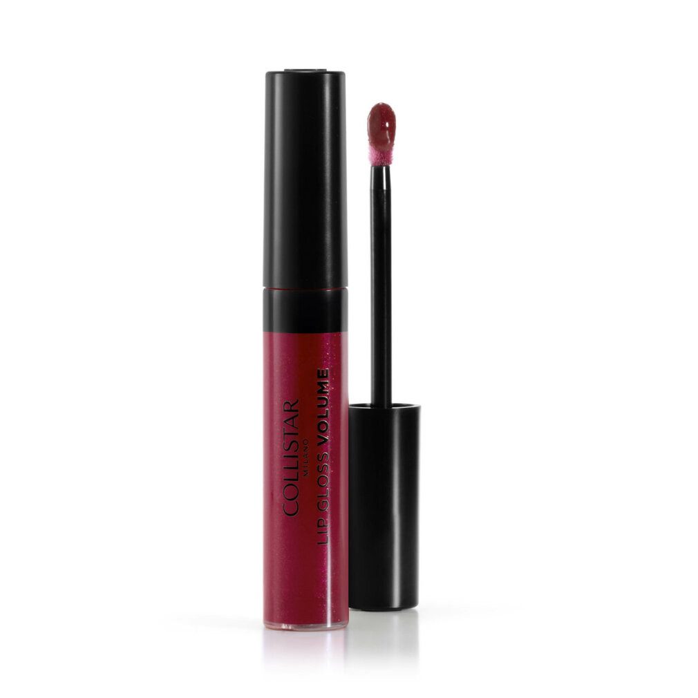 COLLISTAR Блеск для губ LIP GLOSS volume #220-purple mora 7ml