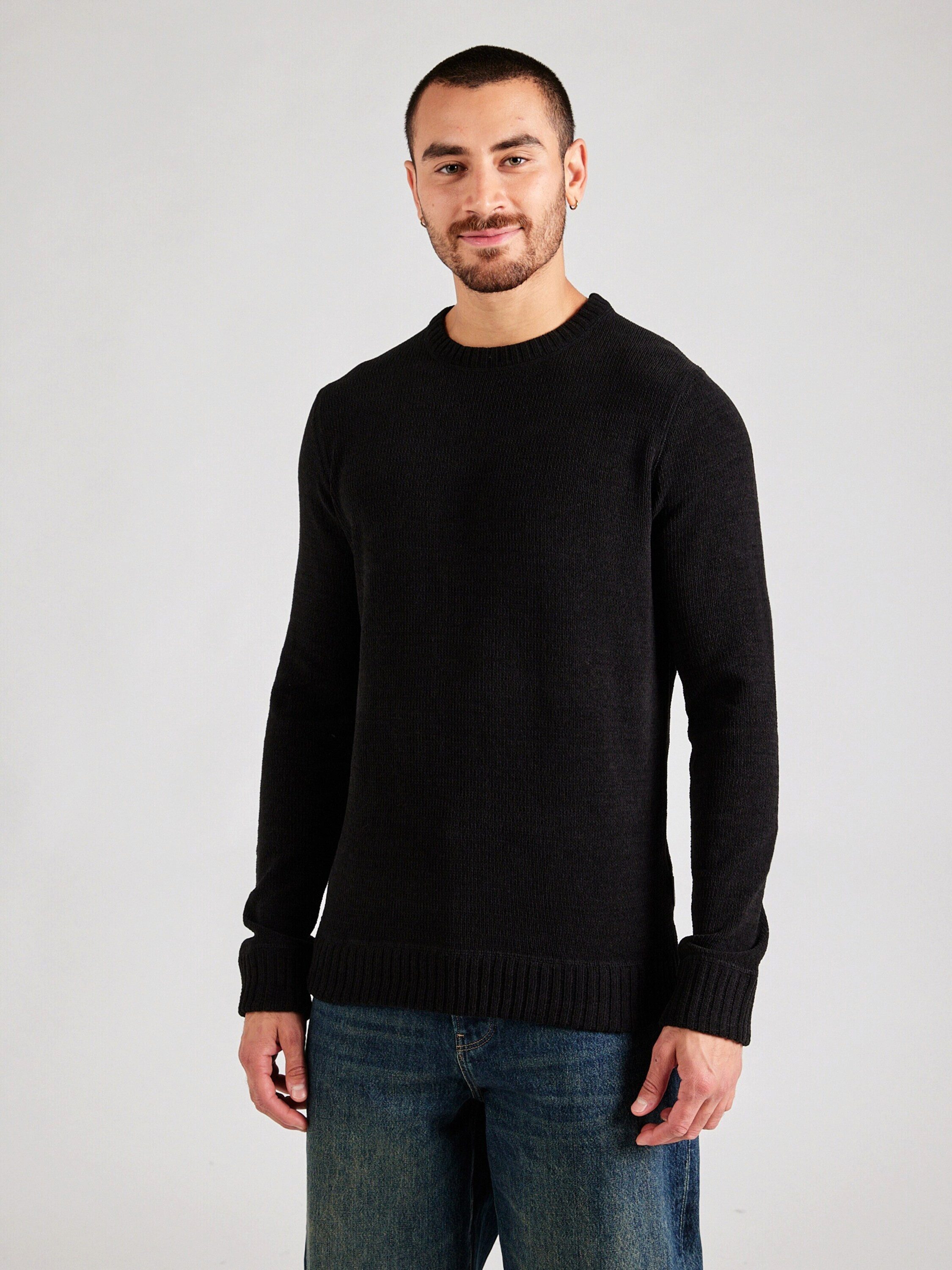 ONLY & SONS Rundhalspullover ONSEthan (1-tlg)