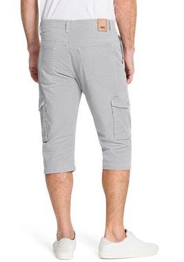 Pioneer Authentic Jeans Cargobermudas Carlo