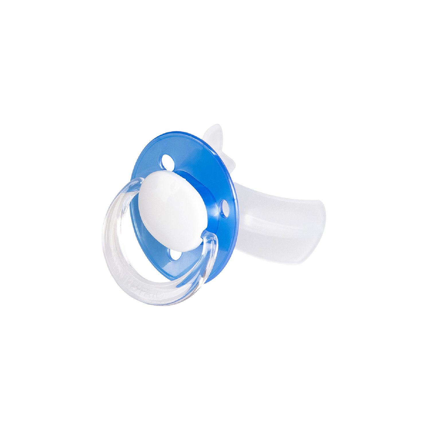 dentistar Пустушки STOPPi Entwöhnungssauger für Kinder ab 24 Monate