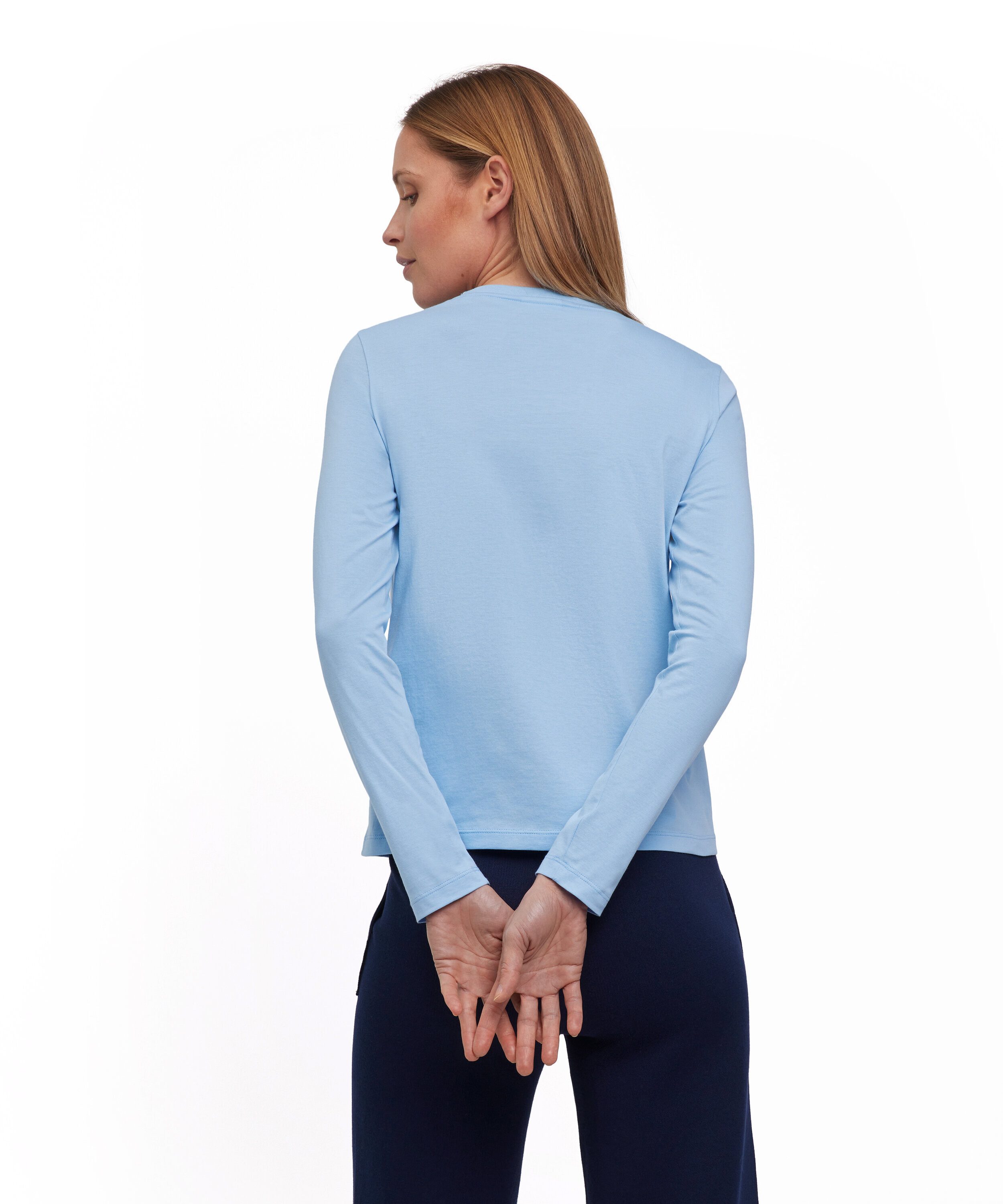 FALKE T-Shirt (1-tlg., 1) aus hochwertiger günstig online kaufen