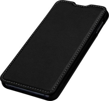 STILGUT Smartphone-Hülle Book Type Case für Samsung Galaxy S10e