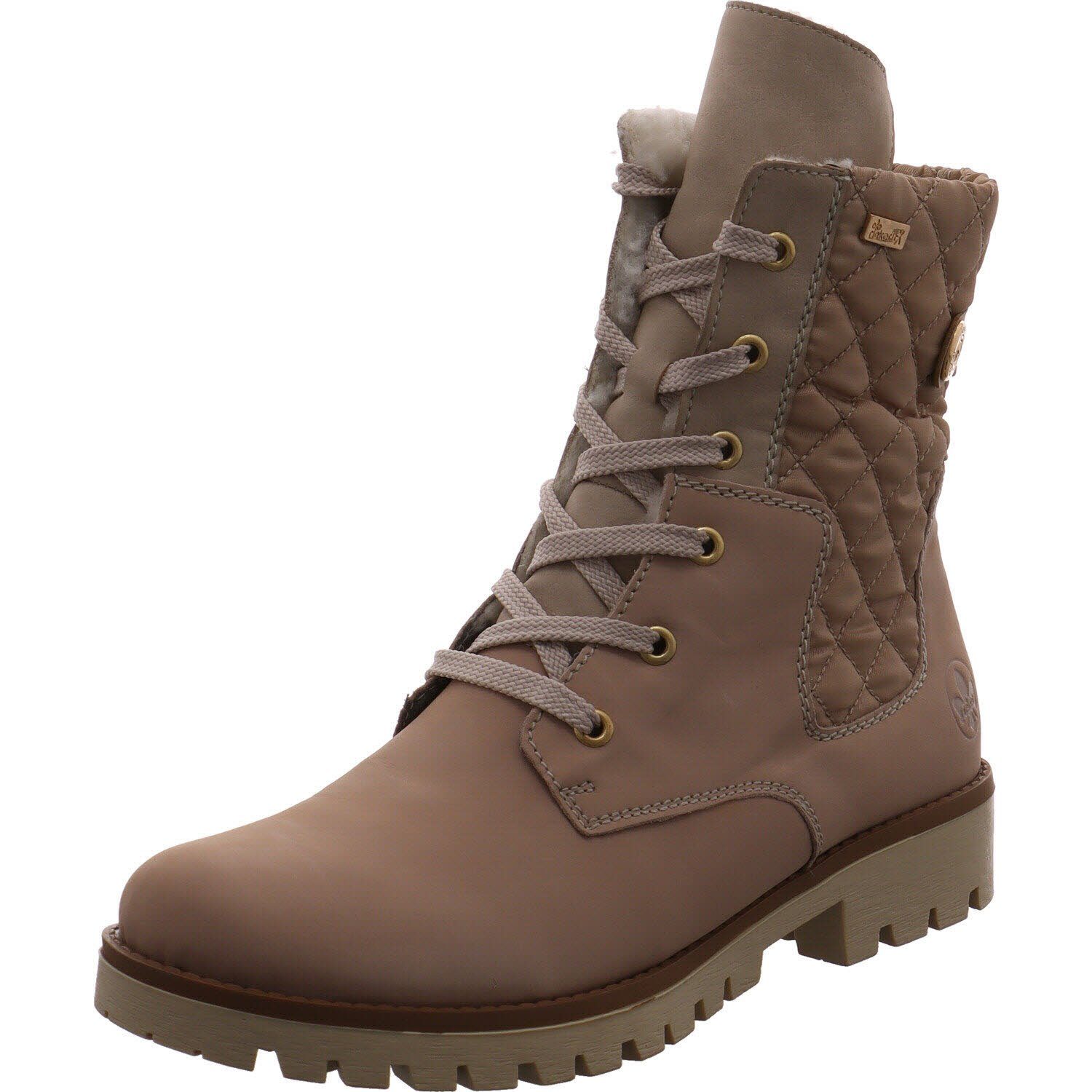 Rieker Schnürboots günstig online kaufen