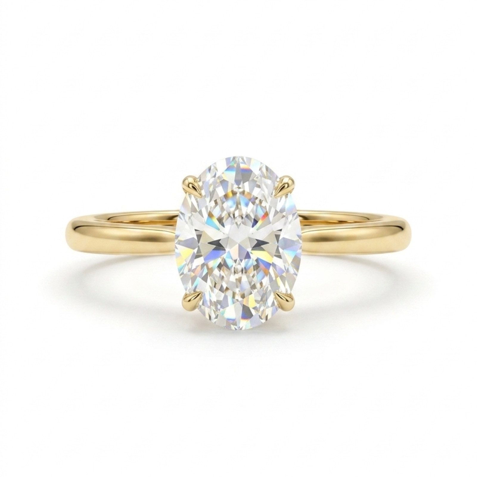 Diamantring ring gold,verlobungsring damen,verlobungsring damen gold,metallring