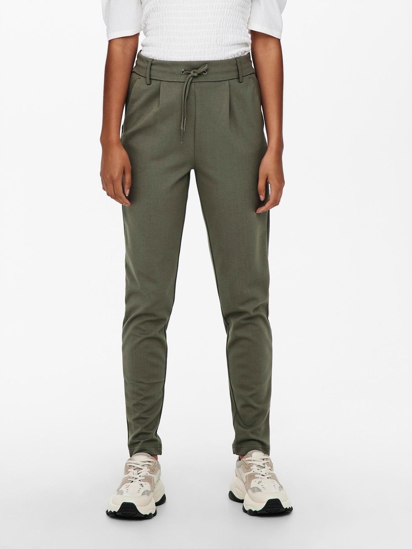 ONLY Jogger Pants ONLPOPTRASH LIFE EASY günstig online kaufen