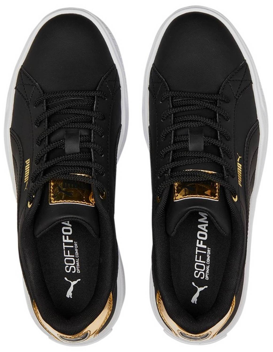 PUMA Puma Karmen Distressed Sneaker