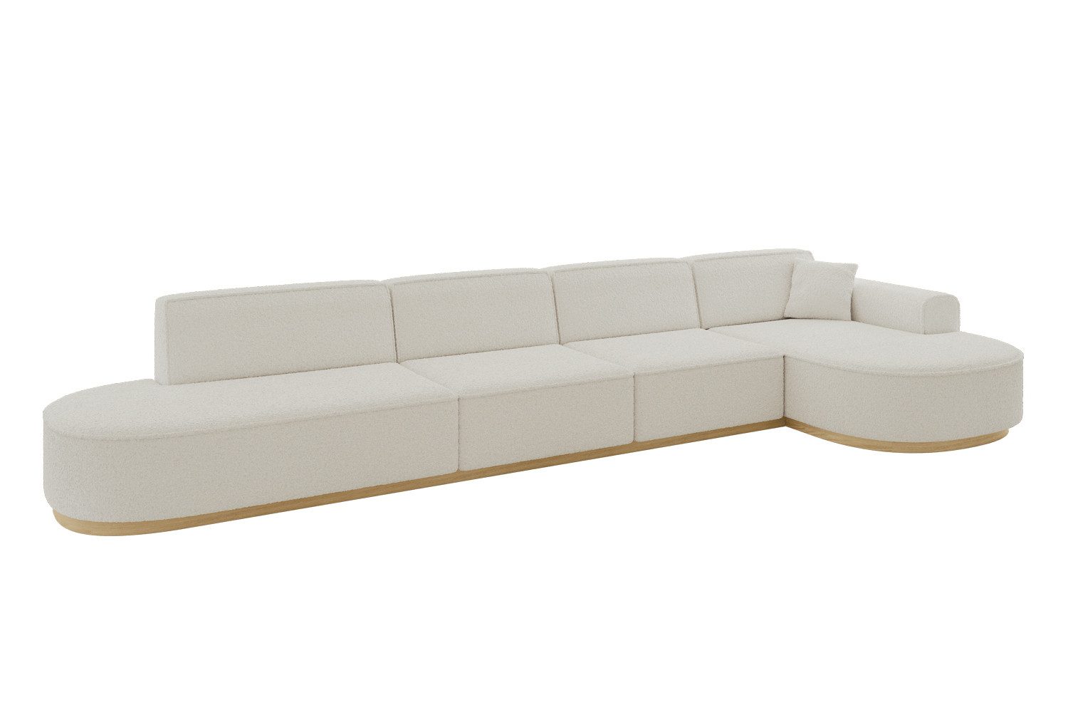 ALTDECOR Ecksofa MARI-L3-v2, Sofa Praktische Bequeme günstig online kaufen