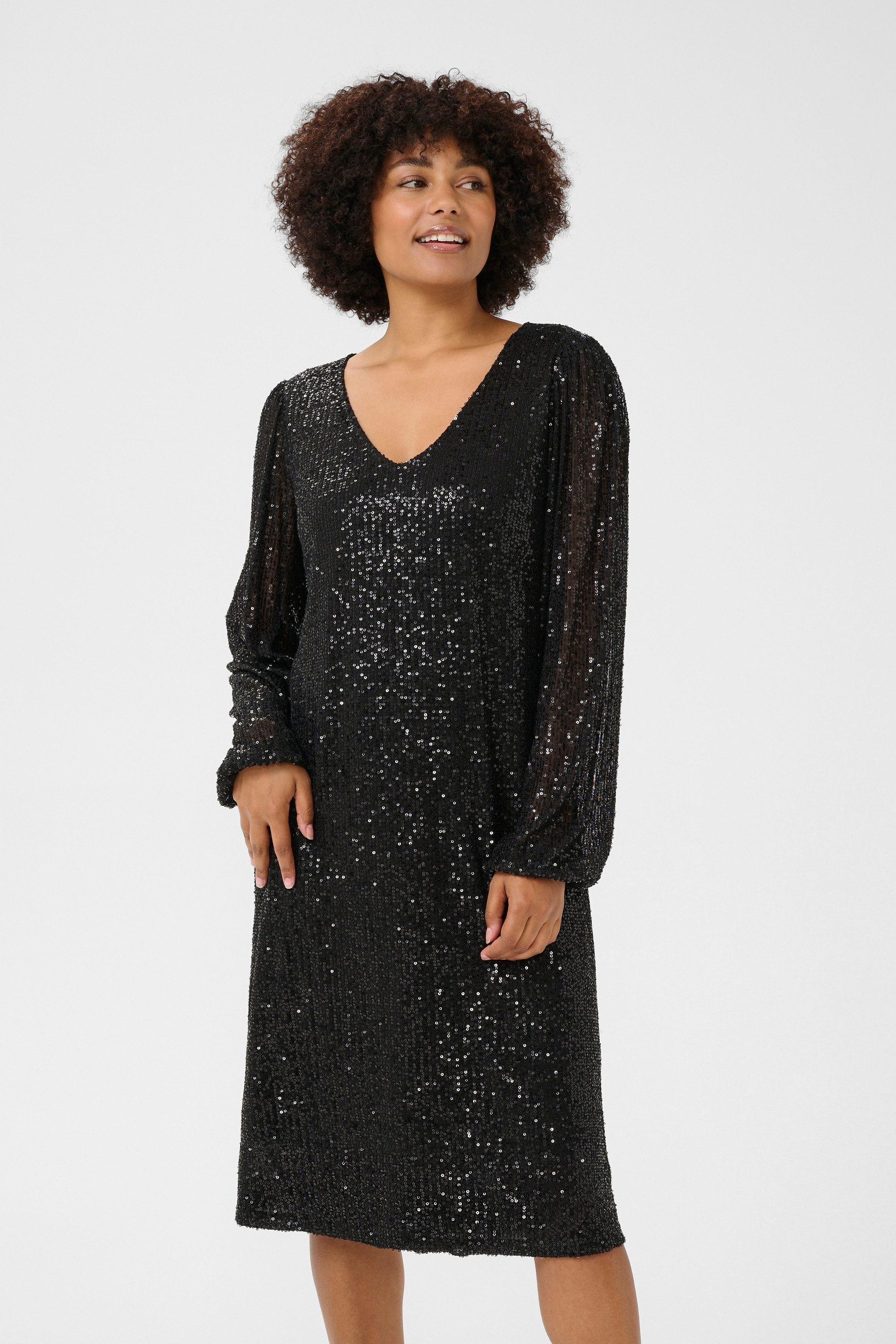 Love Copenhagen Blusenkleid Kleid LCOda