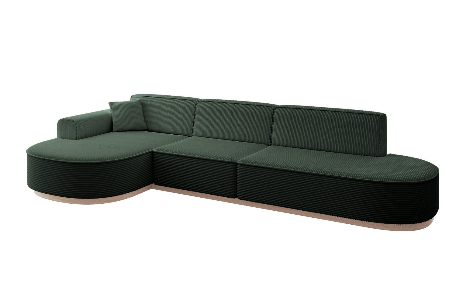 ALTDECOR Ecksofa MARI-L2, Sofa Praktische Bequeme günstig online kaufen