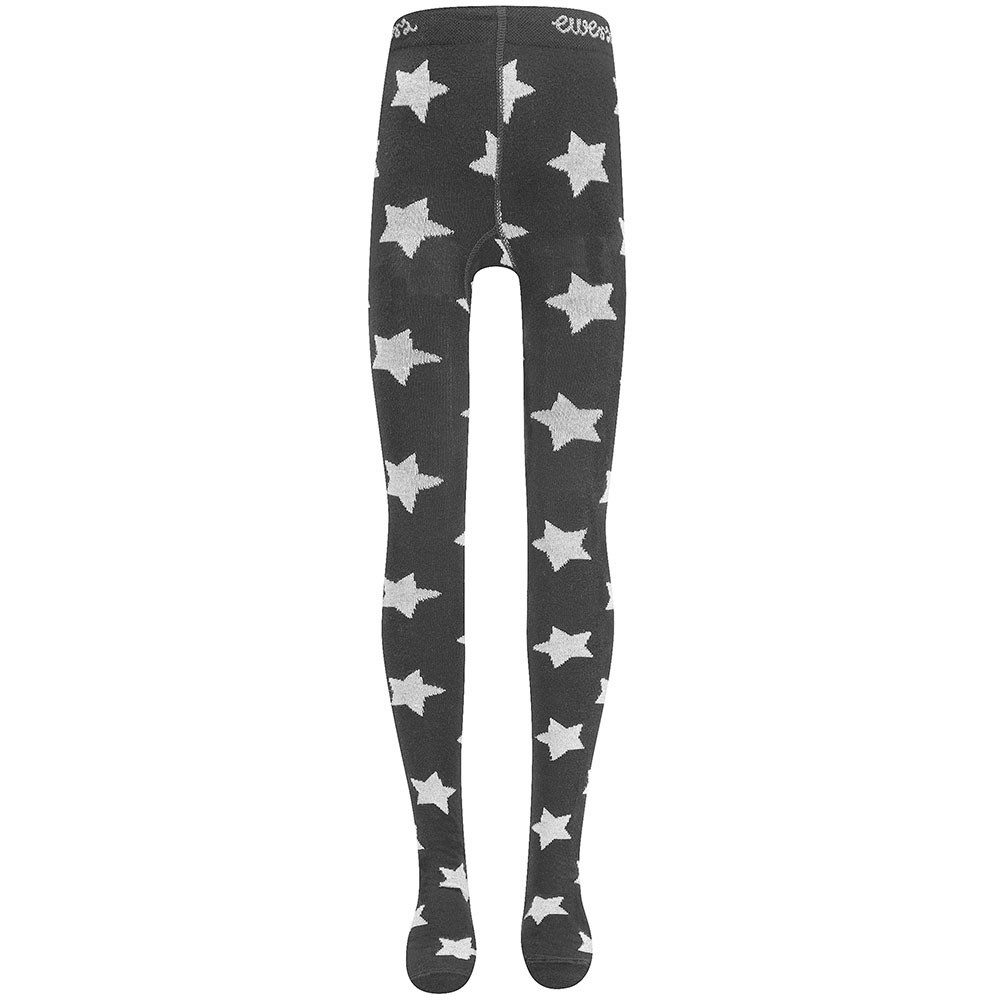 Strumpfhose Strumpfhose Glitzersterne