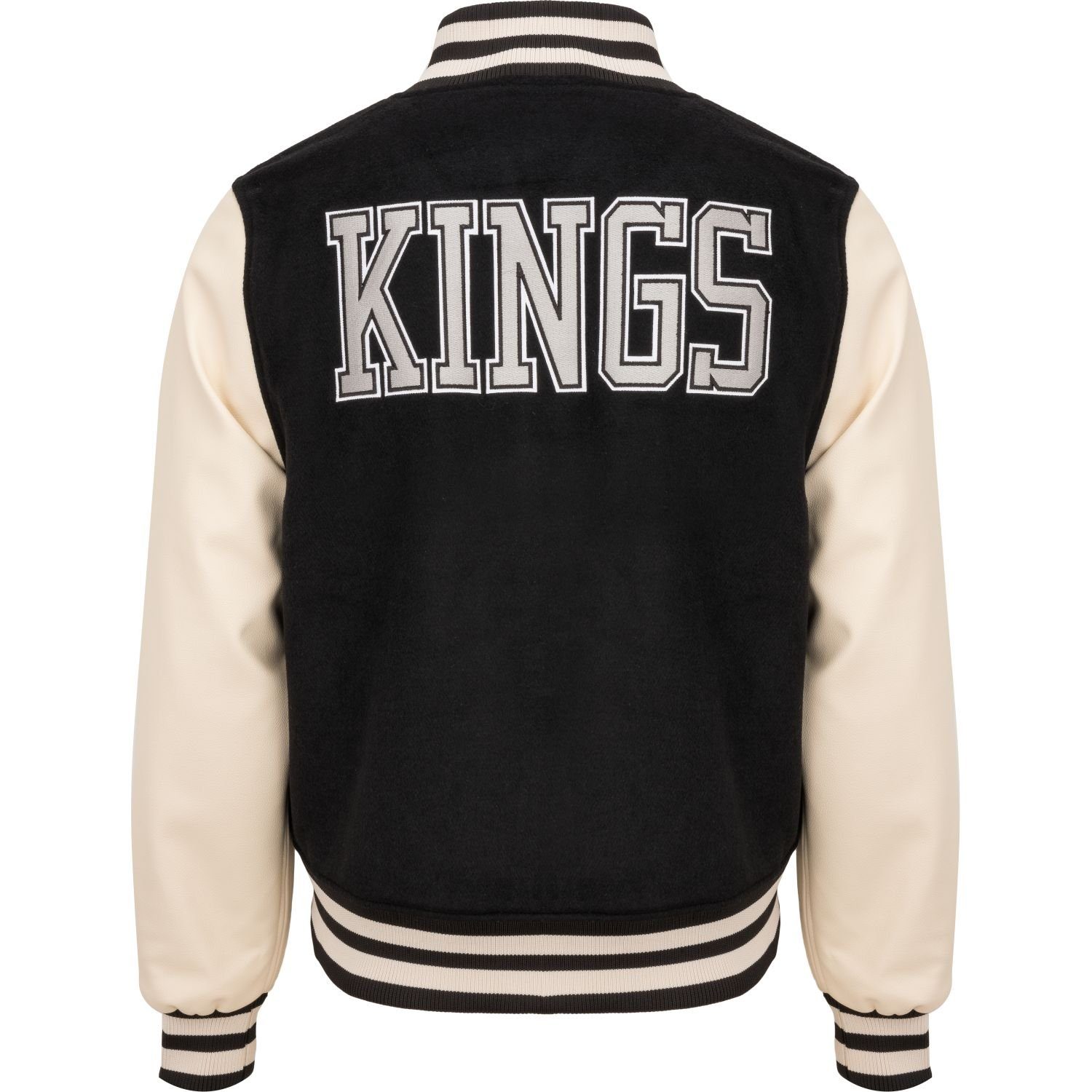 Mitchell & Collegejacke NHL Los Varsity Ness Kings Legacy Angeles College