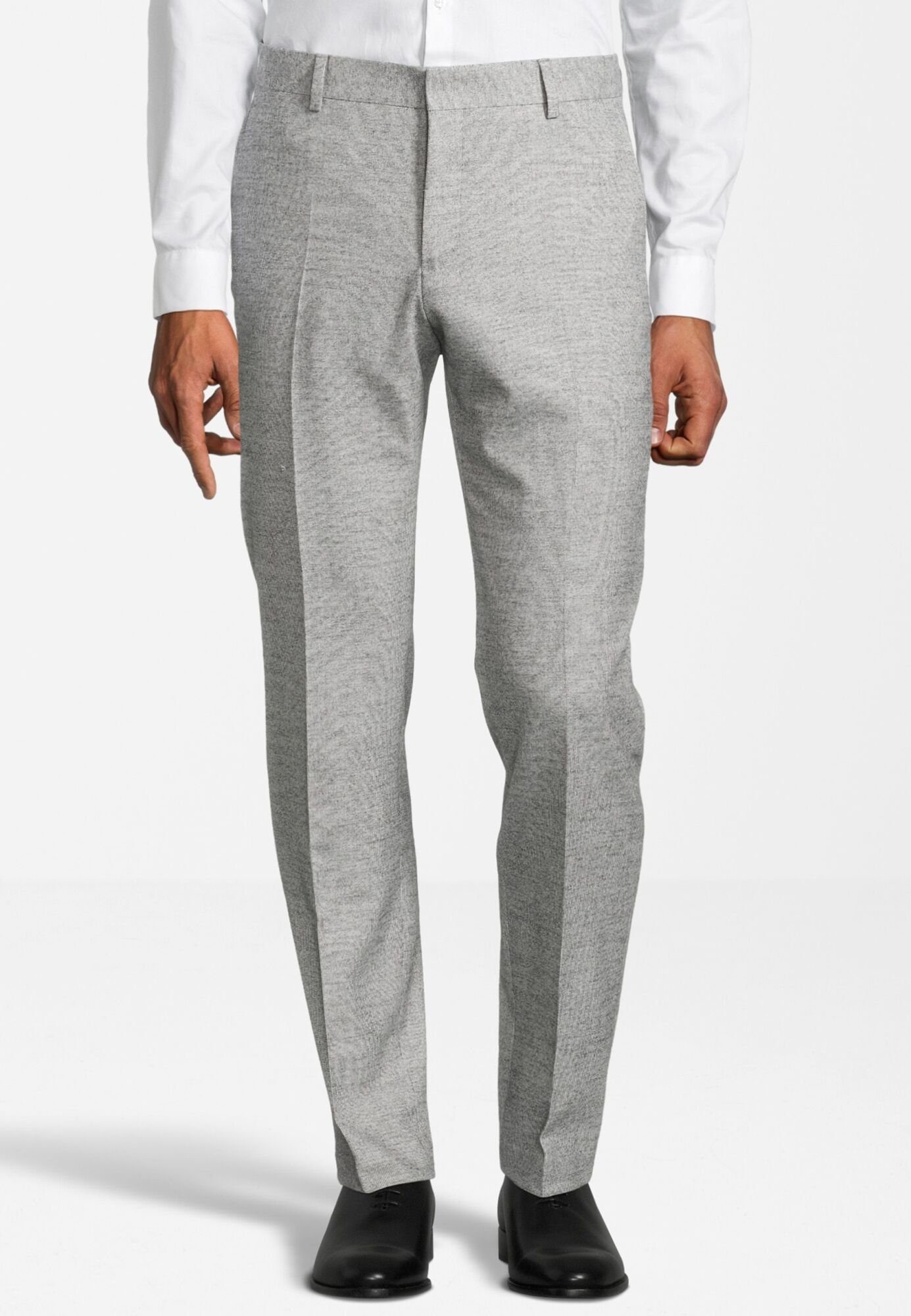 SteffenKlein Anzug Slim Fit (3-tlg)