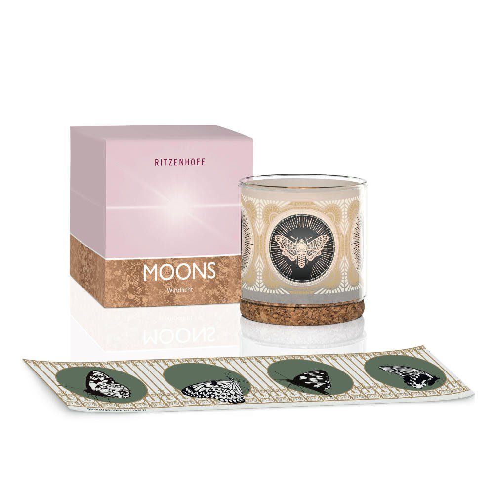 Ritzenhoff Windlicht Moons Burkhard Neie