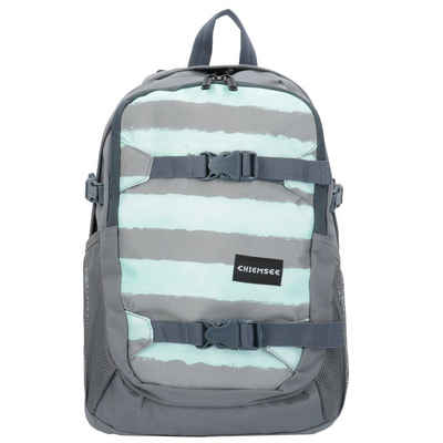 Chiemsee Laptoprucksack School Backpack, Polyester