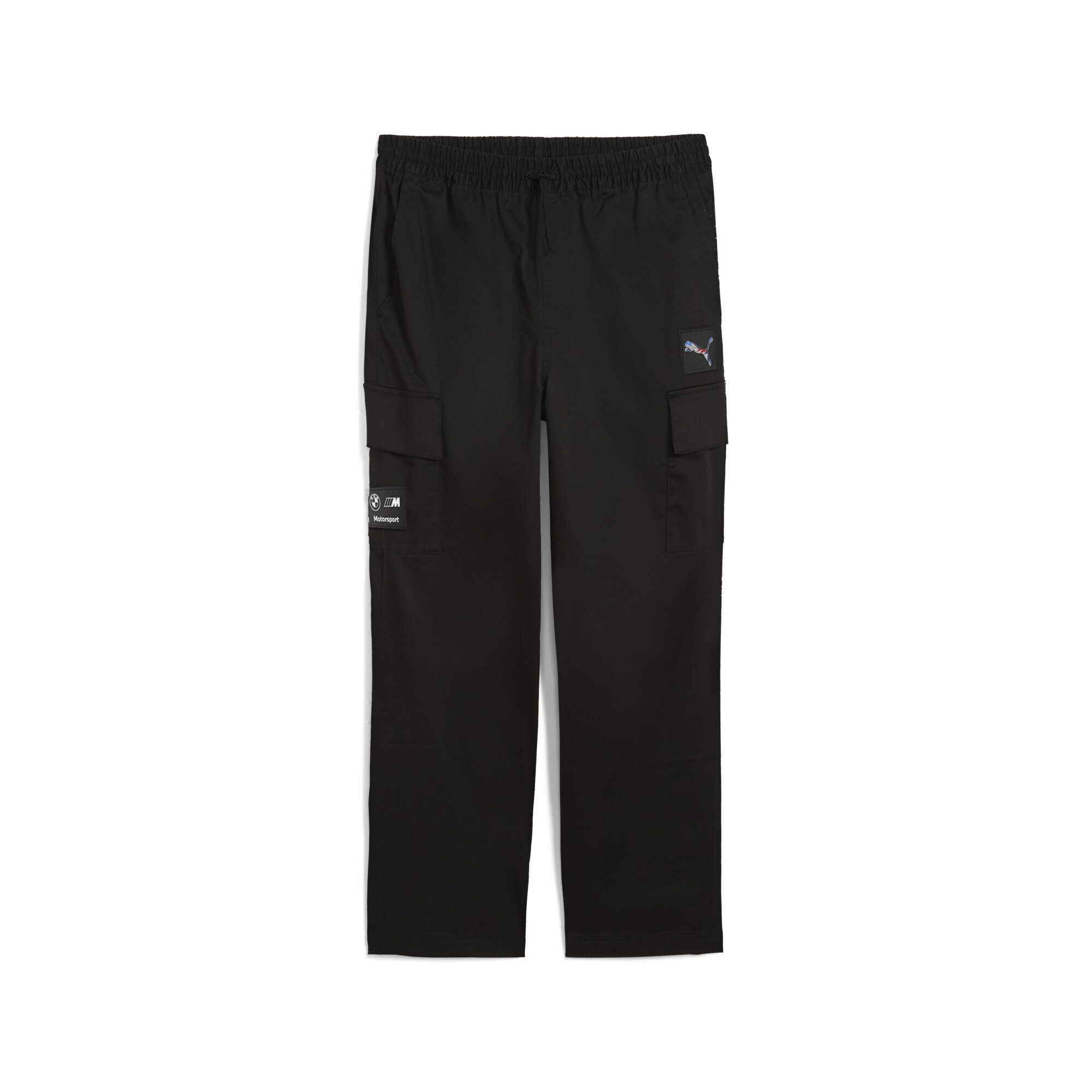 PUMA Sporthose BMW M Motorsport Cargohose günstig online kaufen