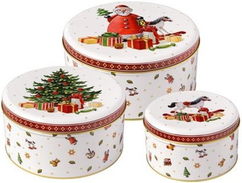 Villeroy & Boch Aufbewahrungsdose Villeroy & günstig online kaufen
