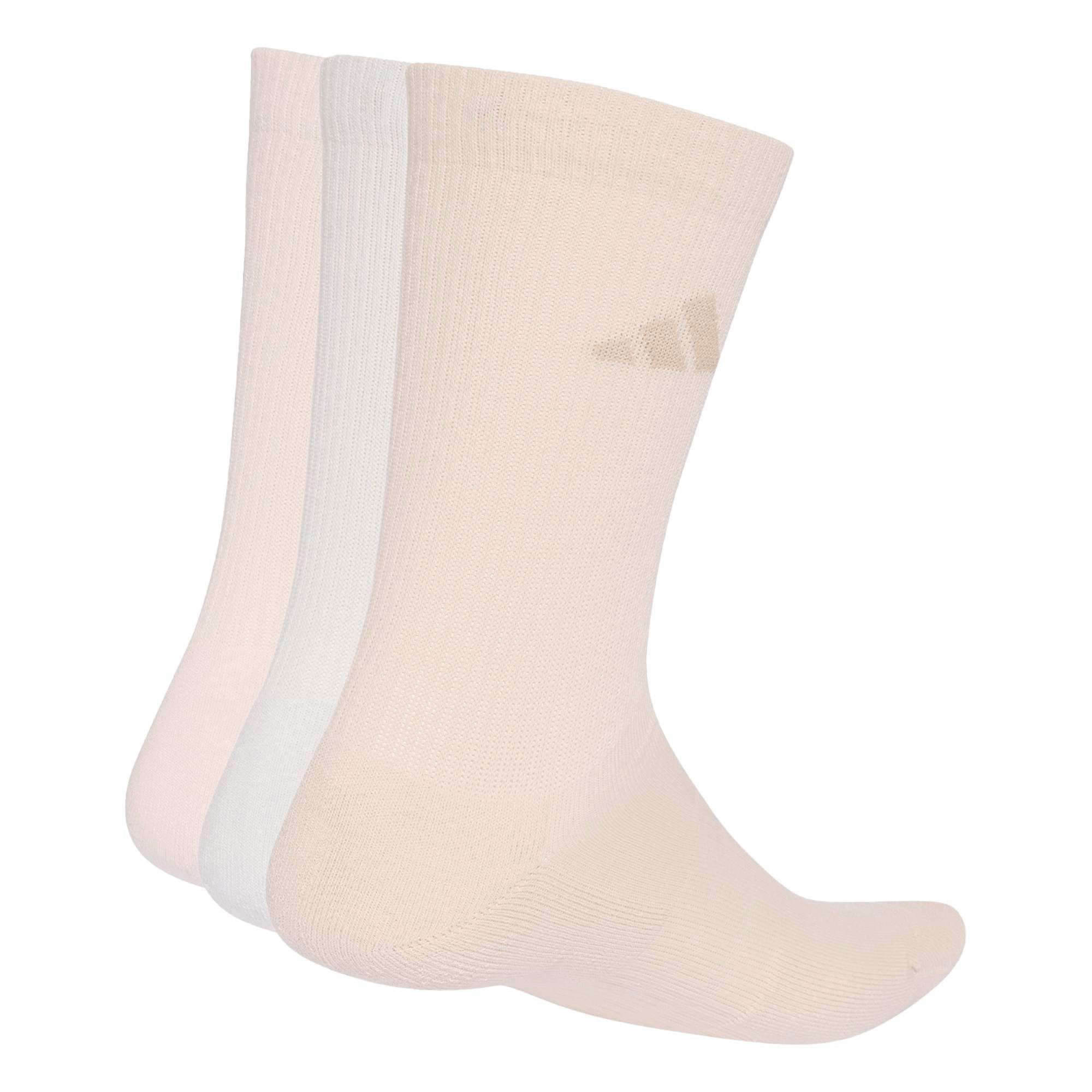 adidas Performance Sportsocken adidas Unisex Crew Socks 3-Pair-Pack