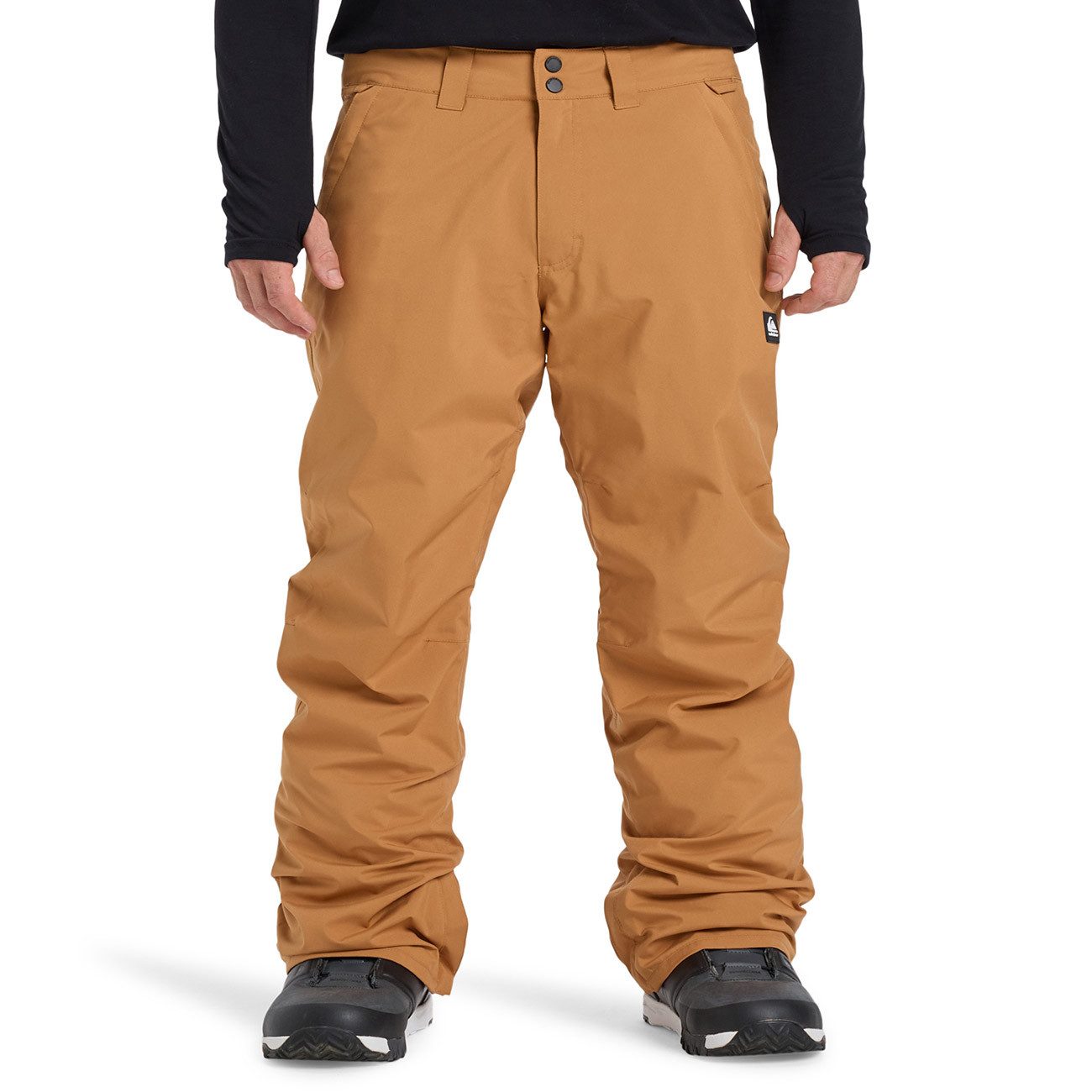 Snowboardhose Estate