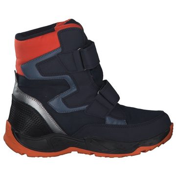 Geox J26FSB Stiefelette