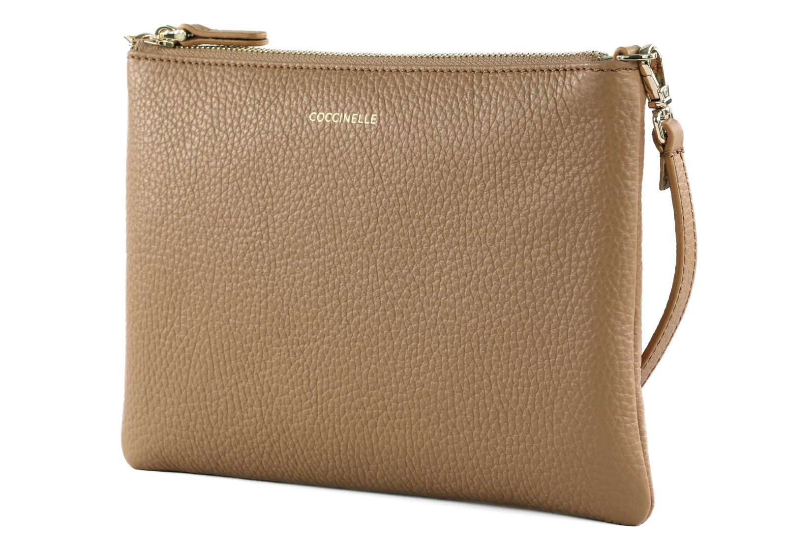 COCCINELLE Umhängetasche Crossbody Bag, aus echtem günstig online kaufen